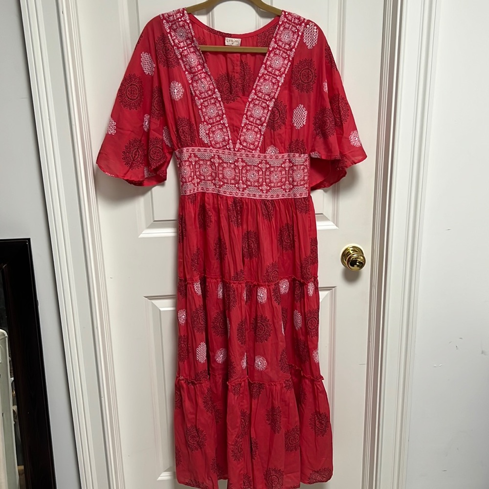 Lula Soul dress